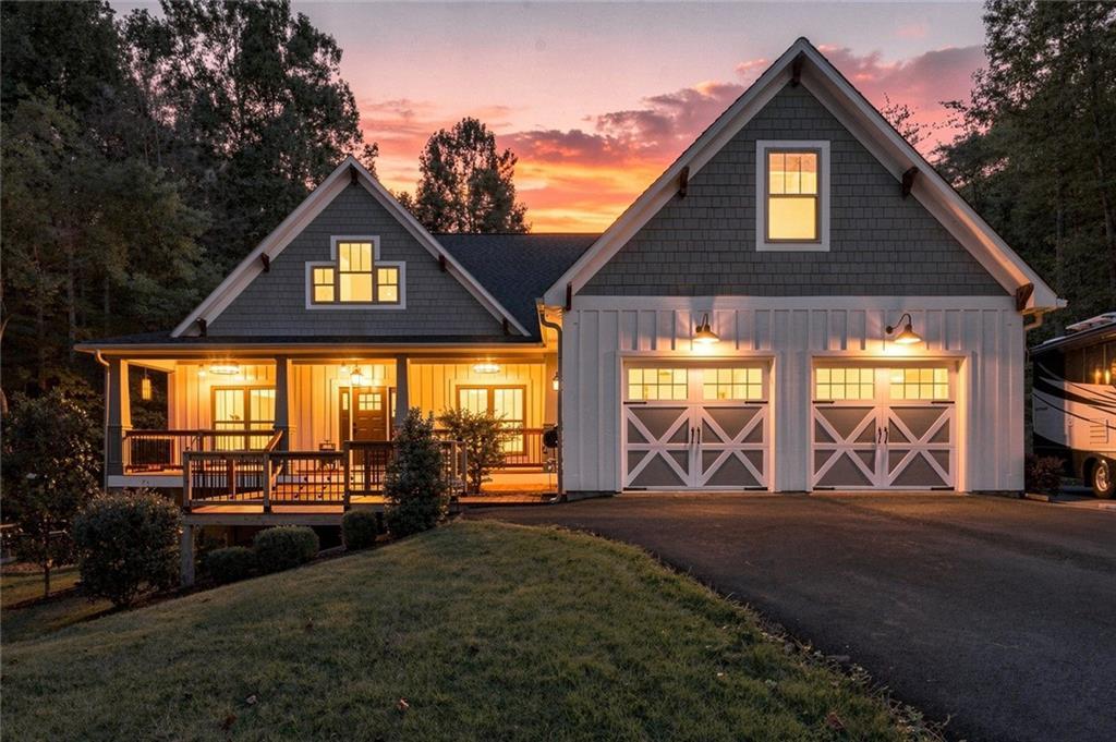 131 Joe Chester Rd., Dawsonville, GA 30534