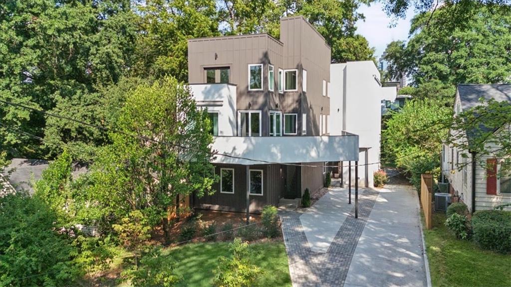 1205 Holly St. #A, Atlanta, GA 30318