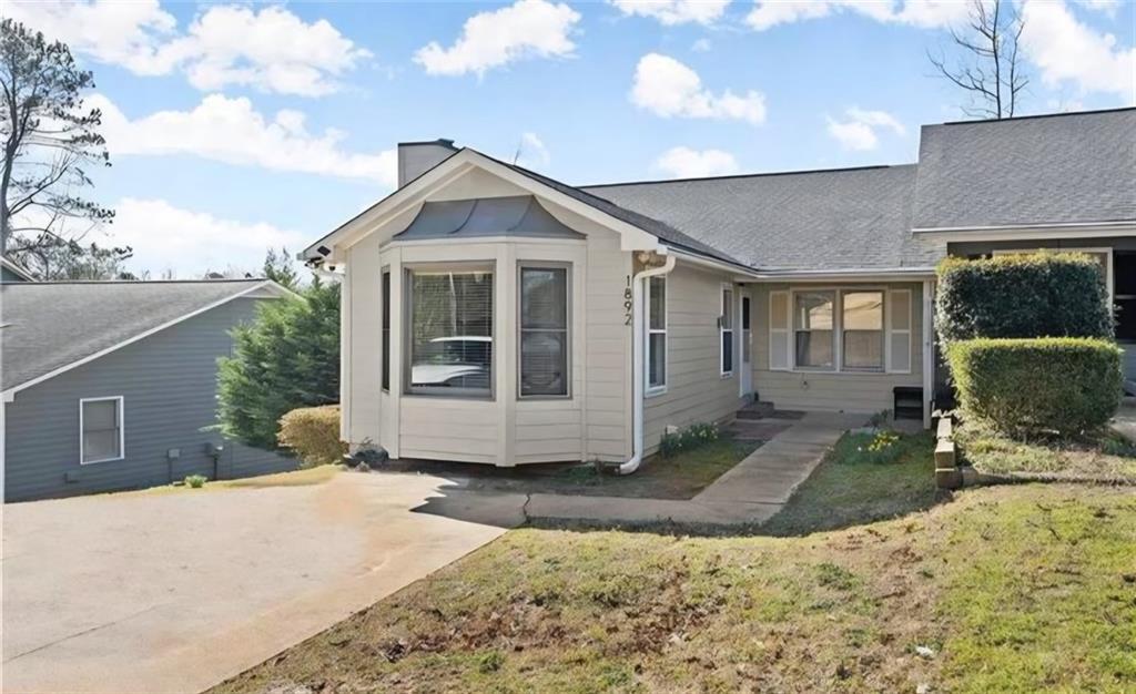 1892 Cooper Landing Dr., Smyrna, GA 30080