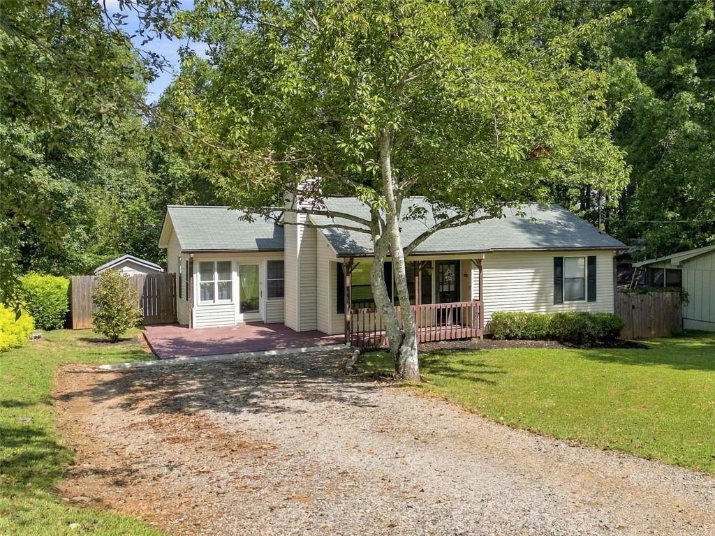 2550 Lakeview Tr., Cumming, GA 30041