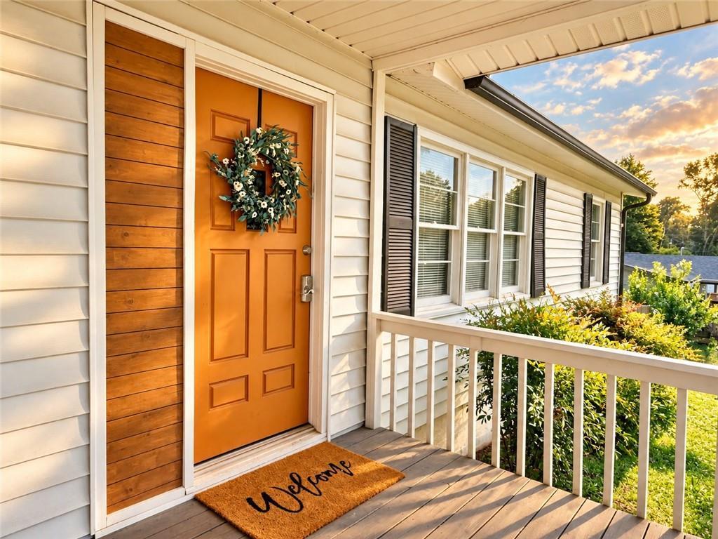2363 Beverly Ln., Marietta, GA 30060