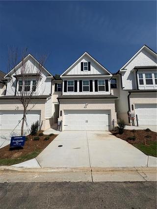 New Homes For Sale This Week in Doraville: September 11th to September 17th