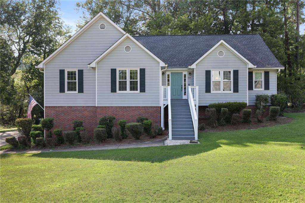 3347 Conley Downs Dr., Powder Springs, GA 30127
