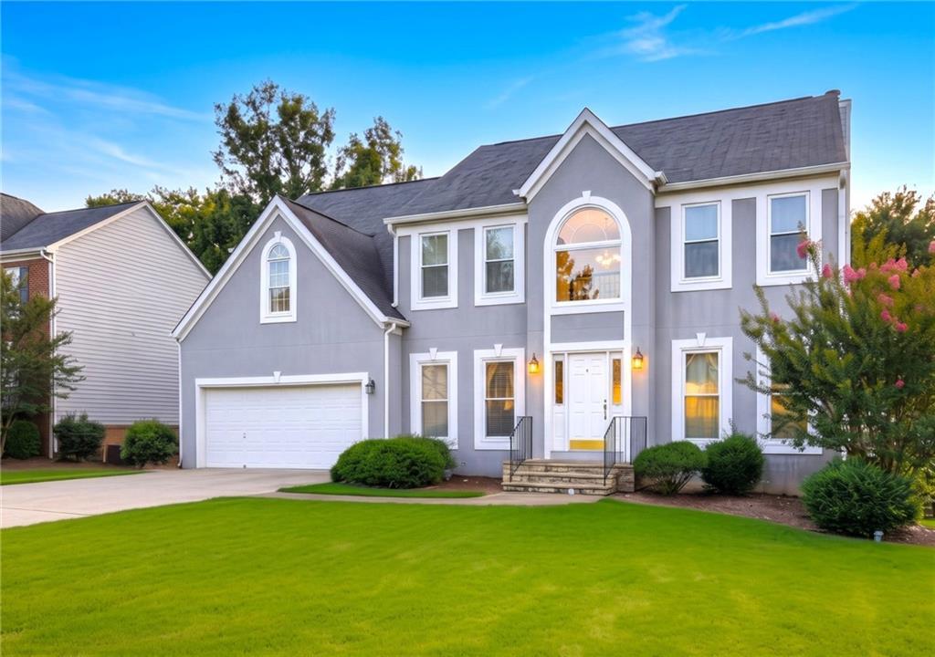 1920 Westover Ln., Kennesaw, GA 30152