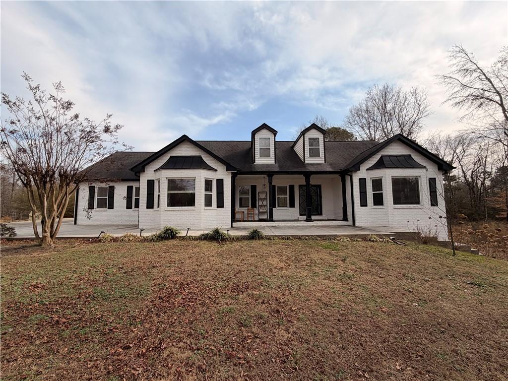 4625 Spout Springs Rd., Buford, GA 30519