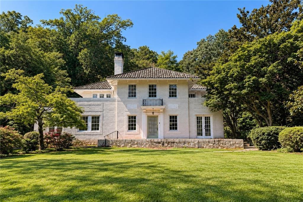 1156 Springdale Rd., Atlanta, GA 30306