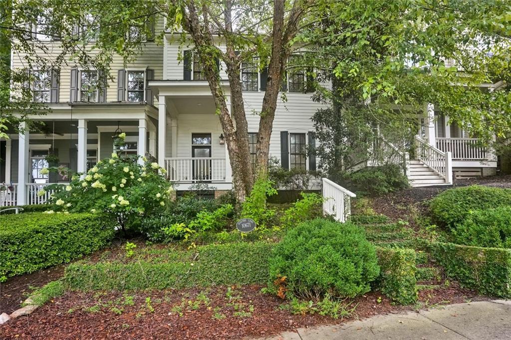 10671 Serenbe Ln., Chattahoochee Hills, GA 30268