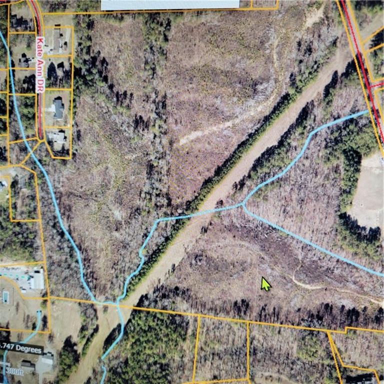 12 Airport Rd., Dalton, GA 30721