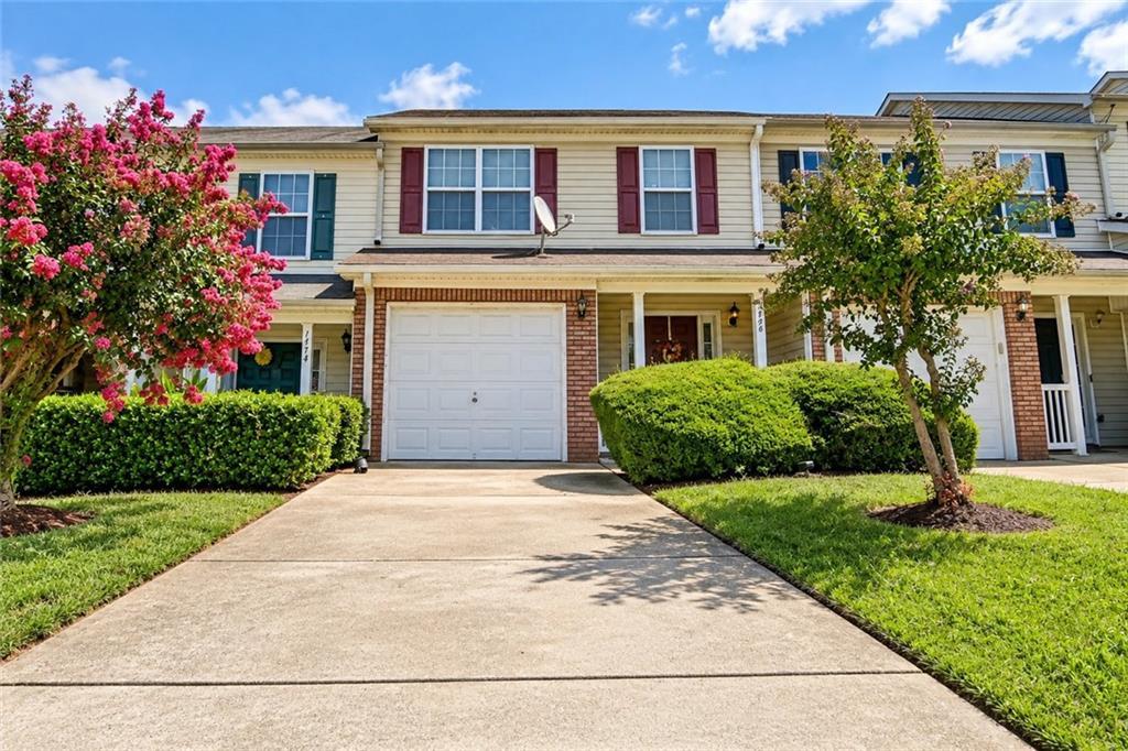 1476 April Ln., Morrow, GA 30260