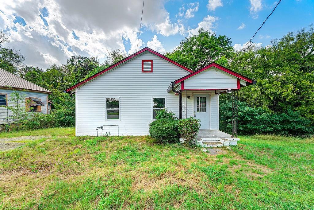 7 Heard St., Rome, GA 30161