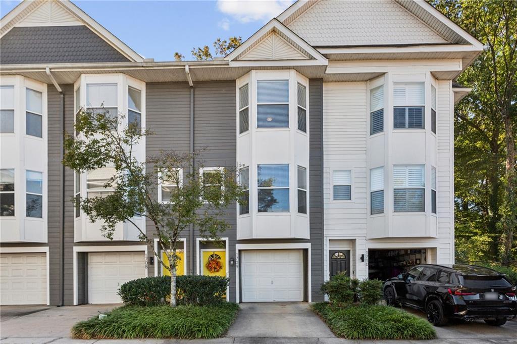 951 Glenwood Ave. #1709, Atlanta, GA 30316