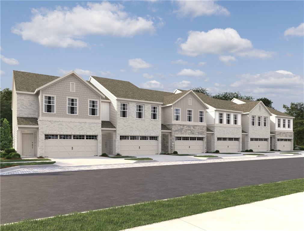 231 Kinship Dr., Mableton, GA 30126