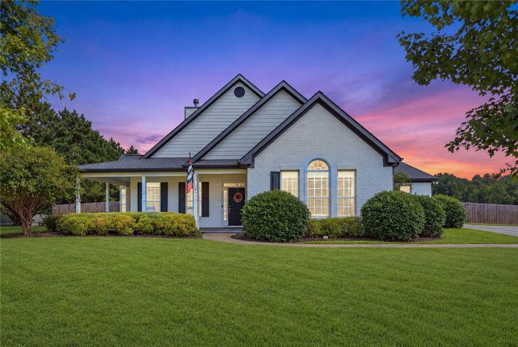 764 Appian Way, Statham, GA 30666