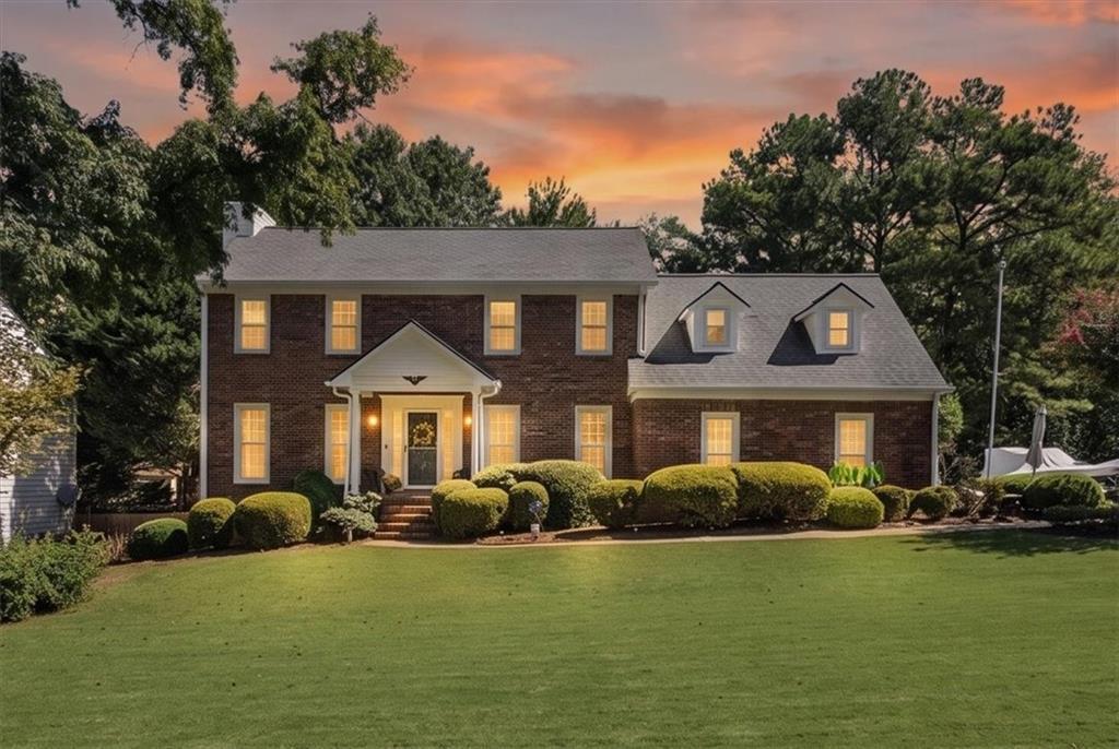 1909 Kemp Rd., Marietta, GA 30066