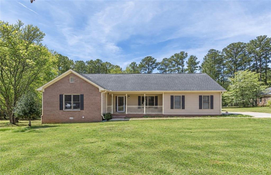 110 Eastfield Ct., Mcdonough, GA 30252