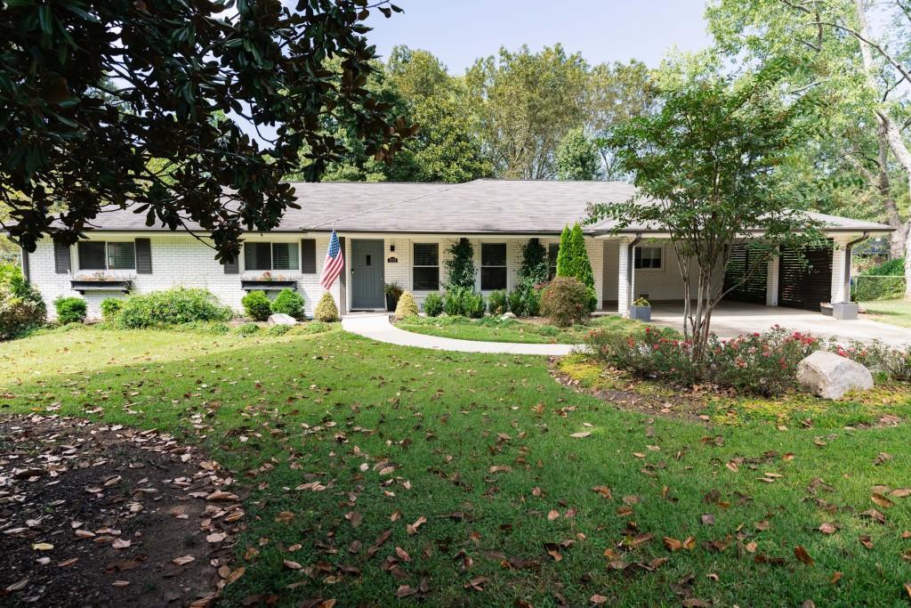 1772 Jericho Ct., Tucker, GA 30084