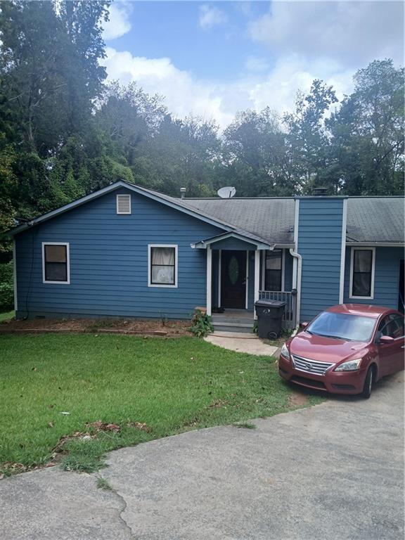 5261 Nathan Dr., Lilburn, GA 30047