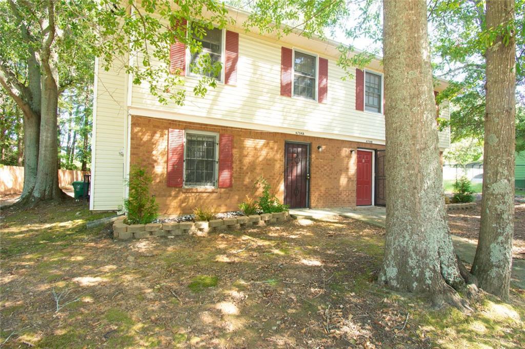 6704 Chupp Rd., Lithonia, GA 30058