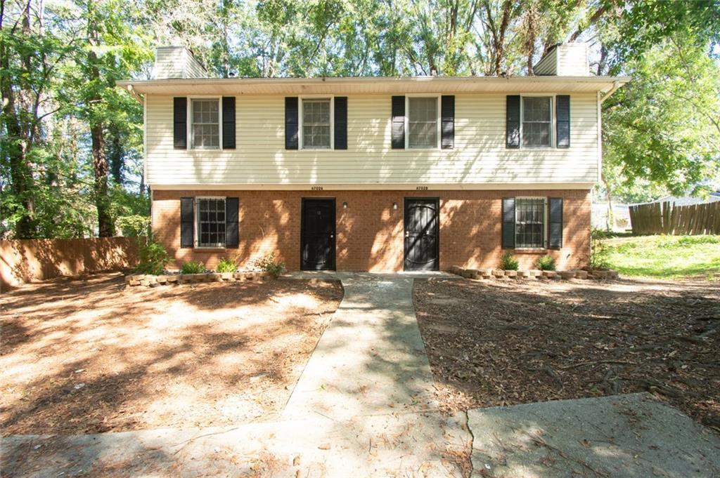 6702 Chupp Rd., Lithonia, GA 30058