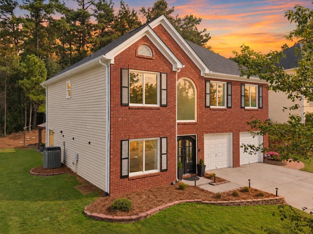 1021 Soaring Dr., Marietta, GA 30062