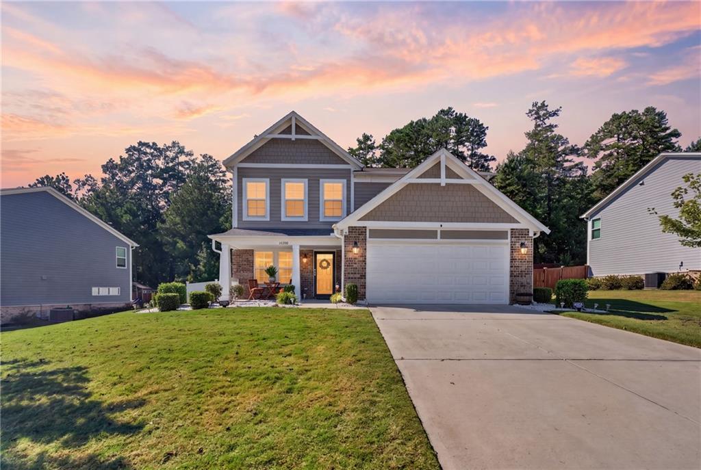 6580 Lantana Village Way, Cumming, GA 30028