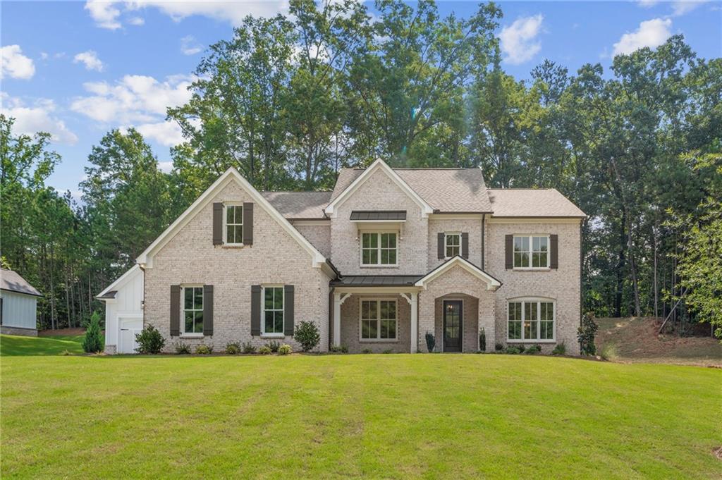 1092 Tillery Ln., Marietta, GA 30064