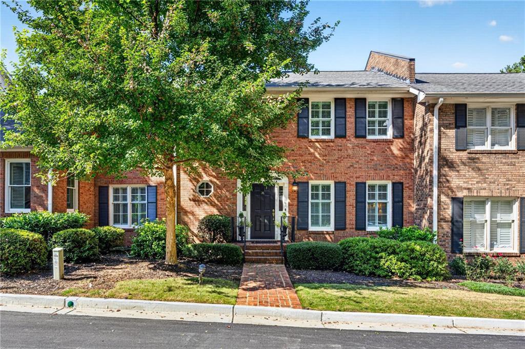 36 Pointe Ter., Atlanta, GA 30339
