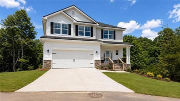 New Homes For Sale This Week That Attend Habersham Central High School: September 11th to September 17th