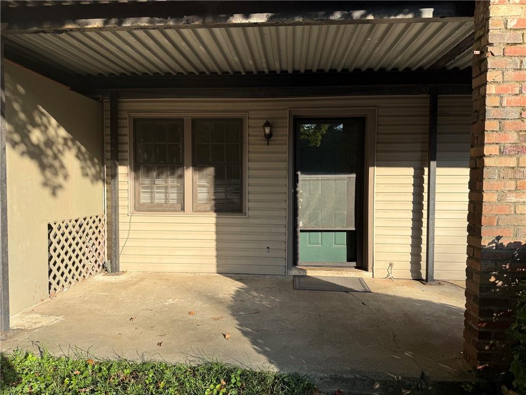 3087 Colonial Way #J, Atlanta, GA 30341