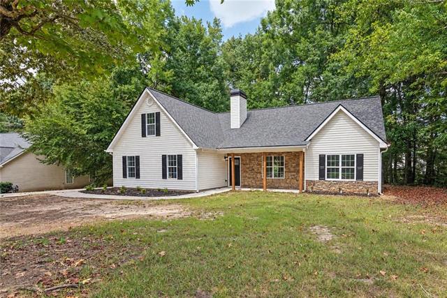 New Homes For Sale This Week That Attend Luella High School: September 11th to September 17th