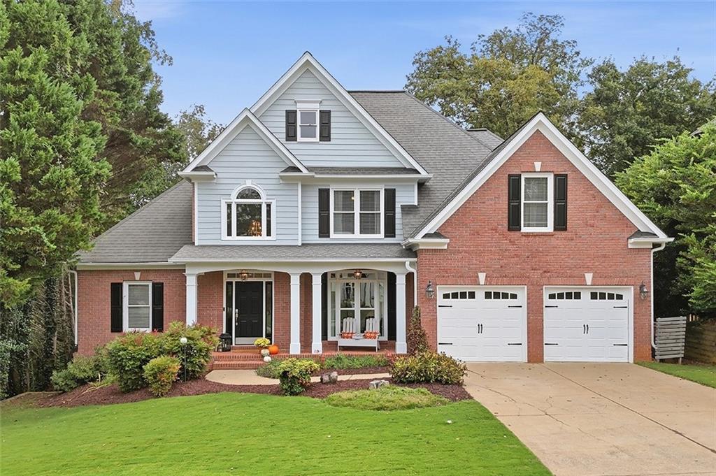 5425 Avonshire Ln., Cumming, GA 30040