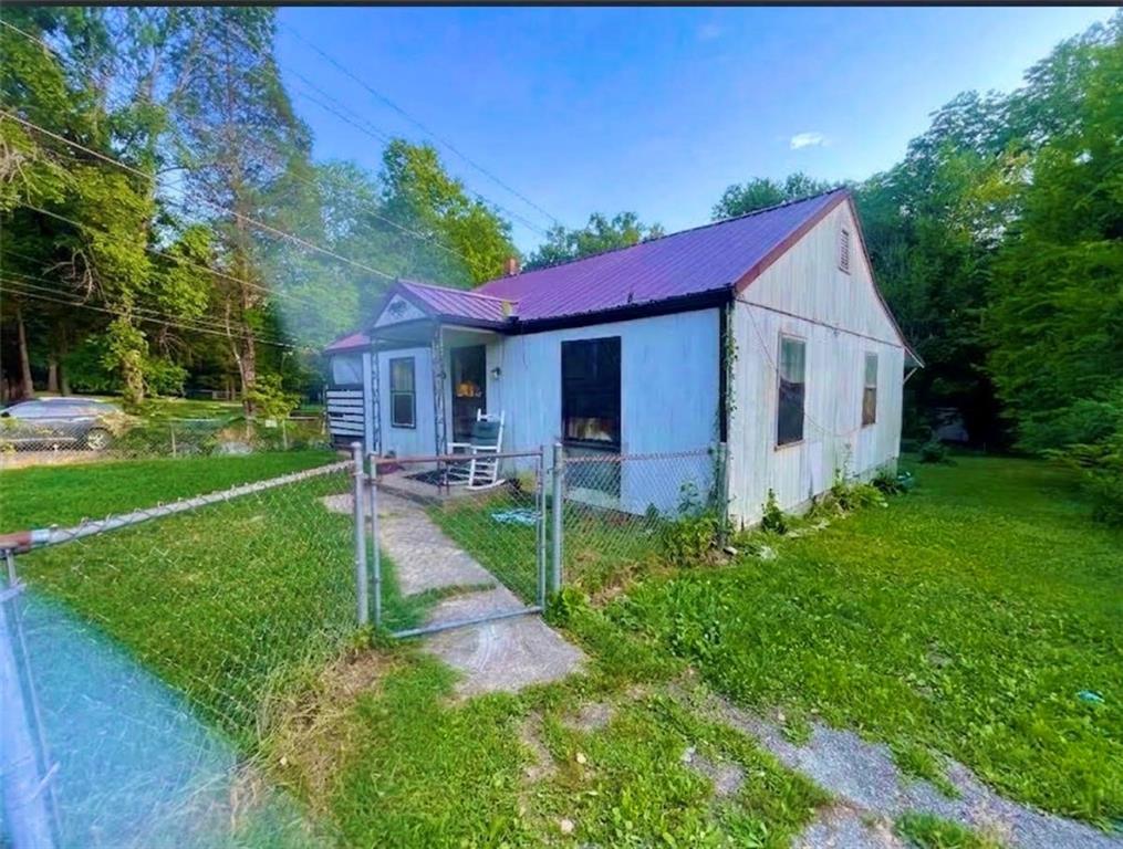 614 Foster Mill Dr., La Fayette, GA 30728