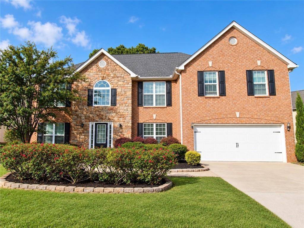 1097 Folkstone Dr., Mcdonough, GA 30253