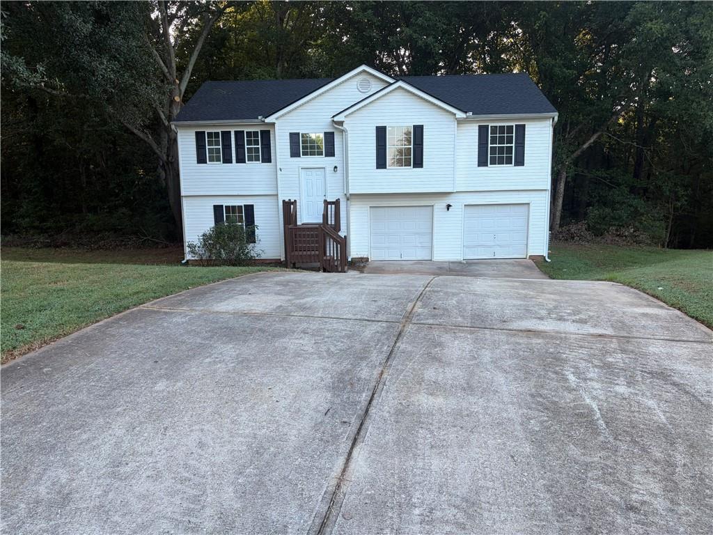 637 Skyland Dr., Winder, GA 30680