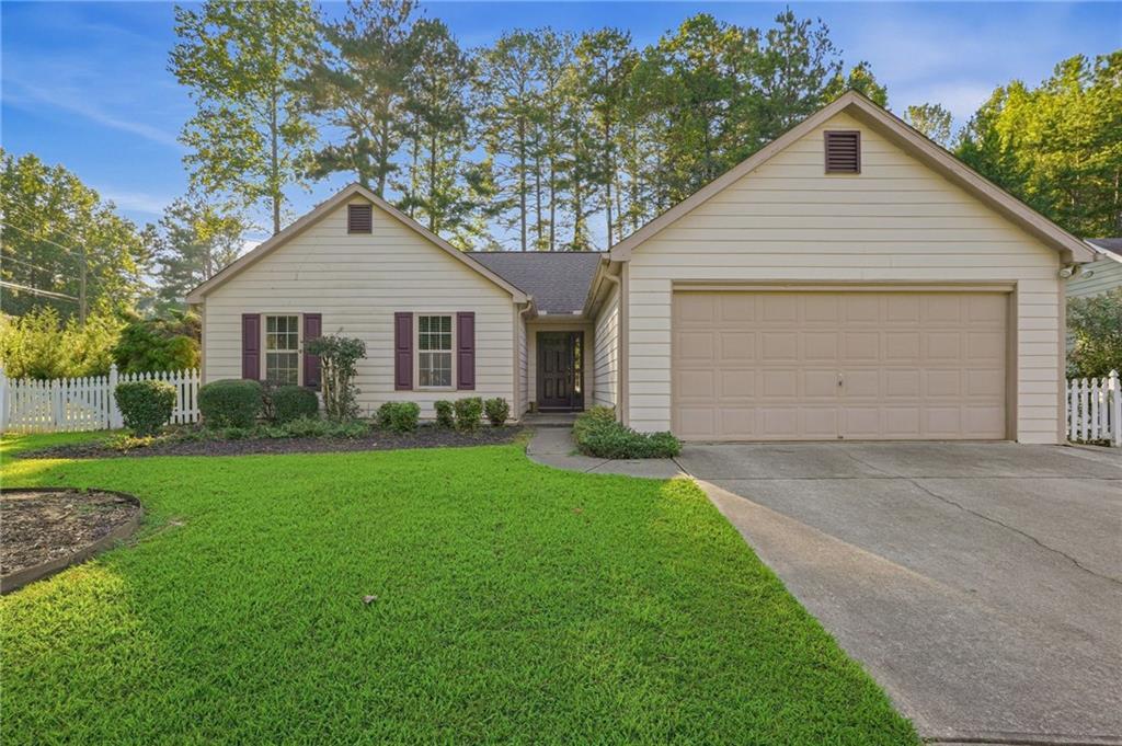5700 River Ridge Ln., Sugar Hill, GA 30518