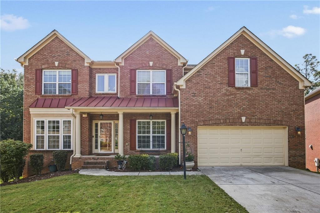 719 Trumpeter Ct., Fairburn, GA 30213