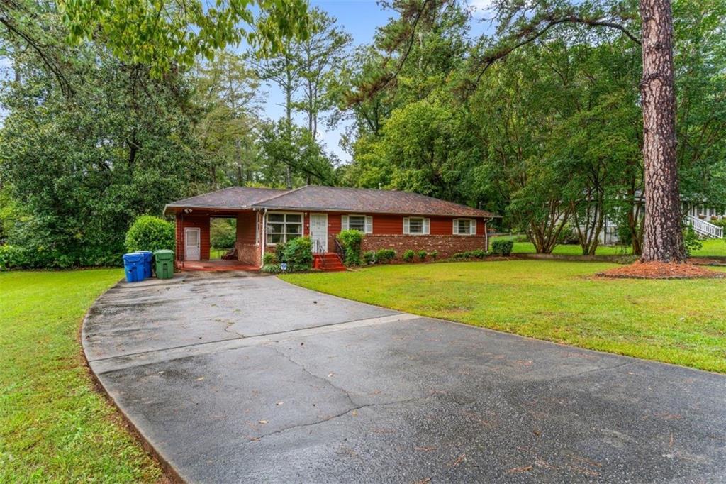 755 Braemar Ave., Atlanta, GA 30311