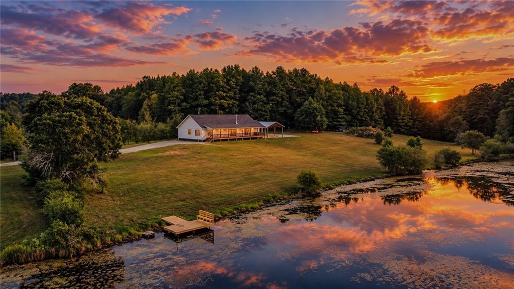 304 Rhinehart Dr, Ranger, GA 30734