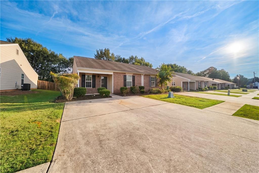 1514 Louise Anderson Dr., Griffin, GA 30224