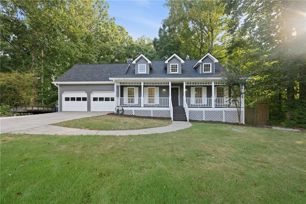 800 Winnbrook Dr., Dacula, GA 30019