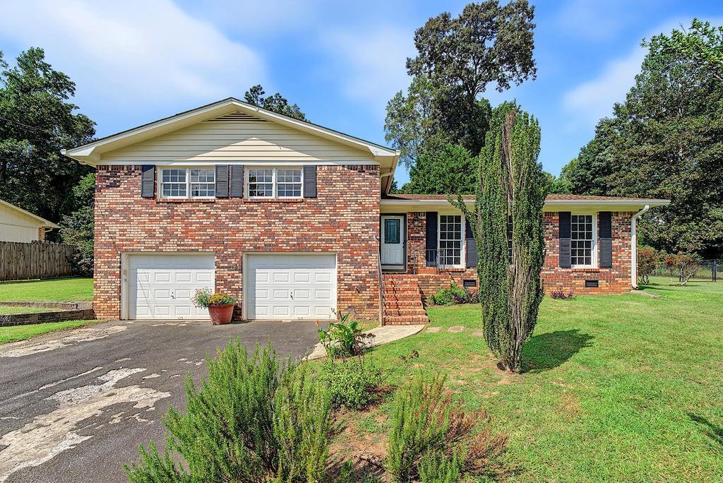 3401 Ranch Rd., Marietta, GA 30066