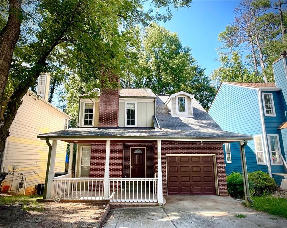 4795 Warners Tr., Norcross, GA 30093