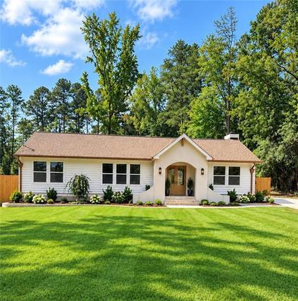 New Homes For Sale This Week That Attend Hillgrove High School: September 11th to September 17th