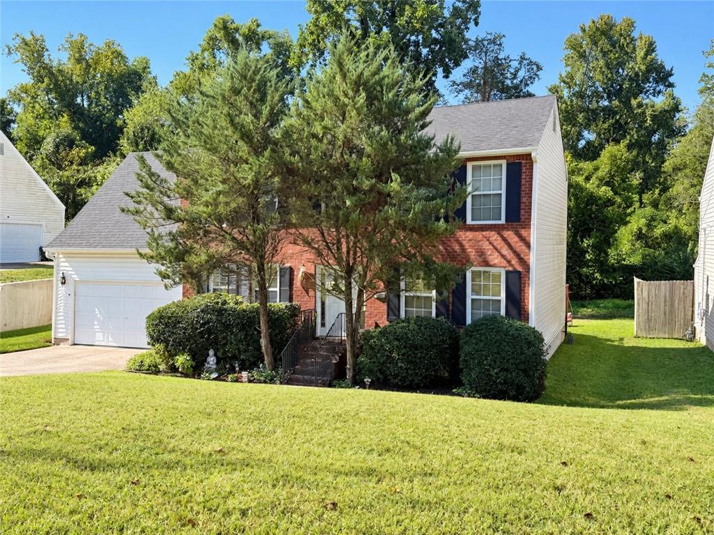 2200 Surrey Tr., Atlanta, GA 30349