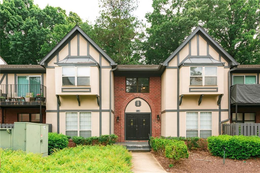 6851 Roswell Rd. #I11, Atlanta, GA 30328
