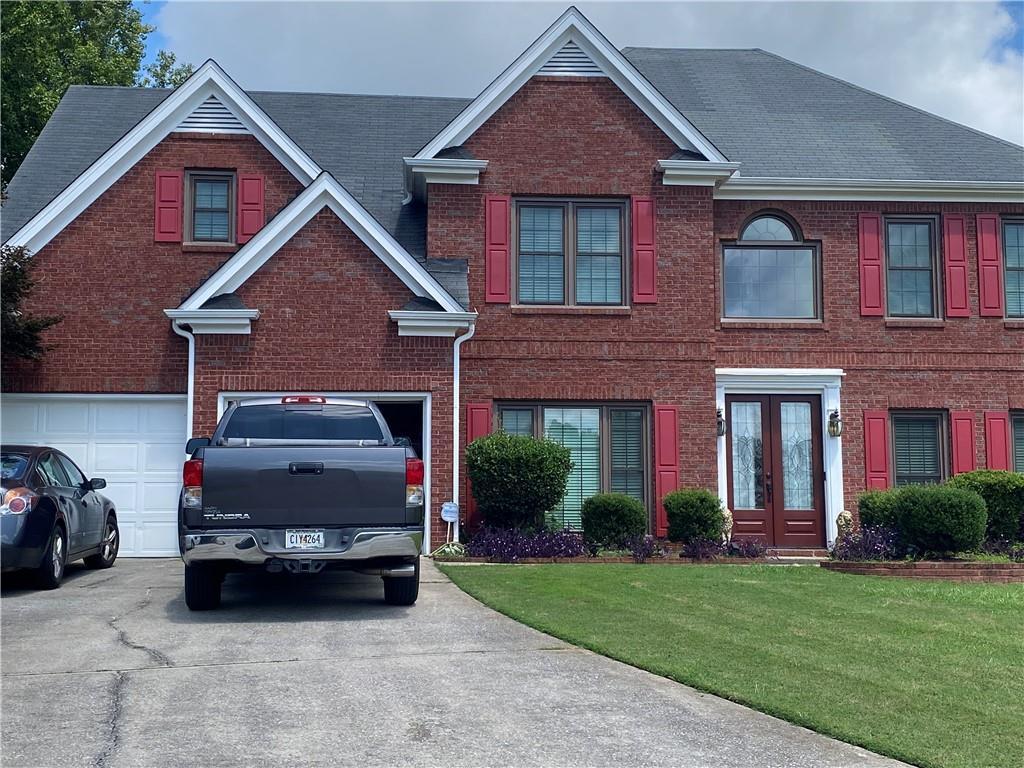 1354 Heritage Ridge, Mableton, GA 30126