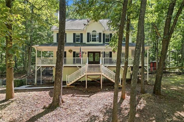 New Homes For Sale This Week in Hiram: September 11th to September 17th