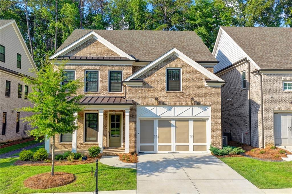 140 Wards Crossing Way, Johns Creek, GA 30022