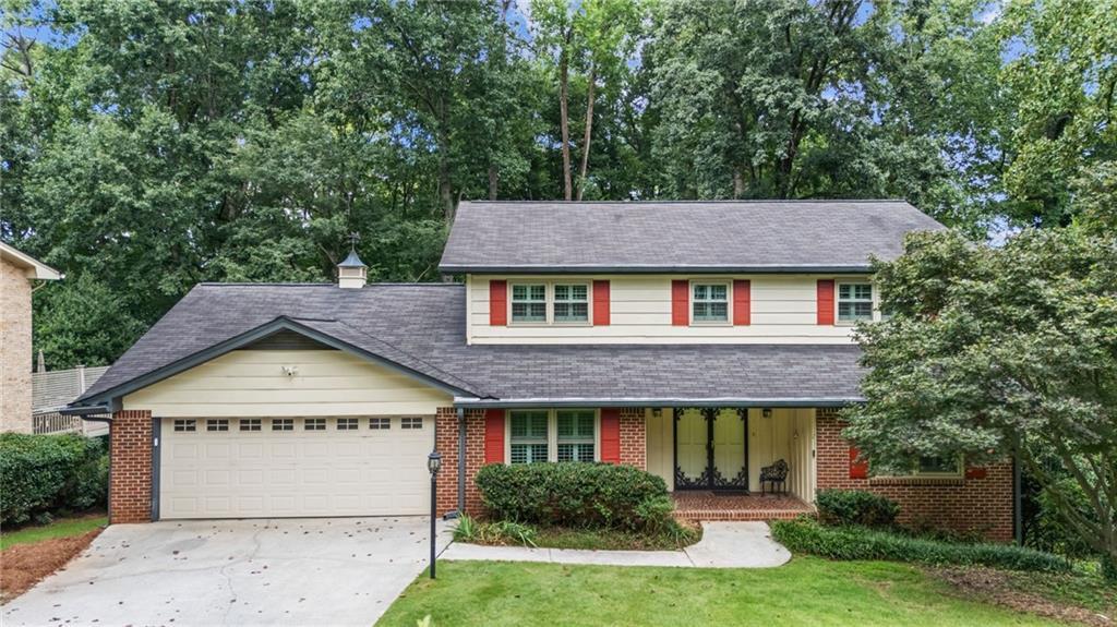 2679 Regency Dr., Tucker, GA 30084