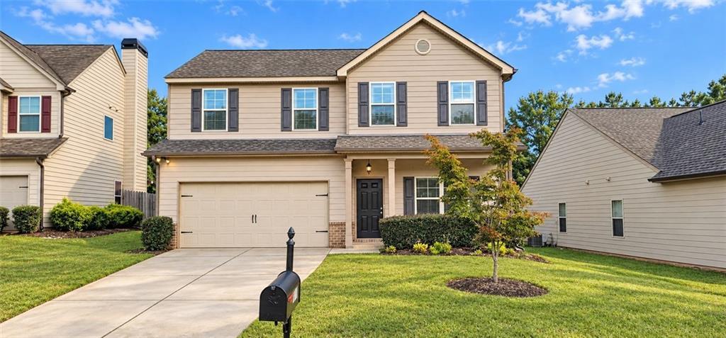 240 Jennings Ct., Athens, GA 30606